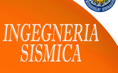 Master in INGEGNERIA SISMICA con UNICUSANO LECCE