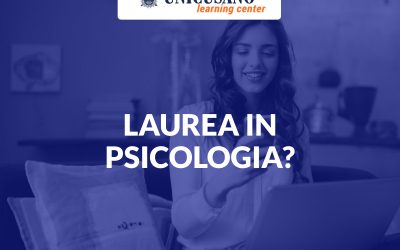 Psicologia del lavoro e delle organizzazioni: la laurea magistrale online Unicusano.
